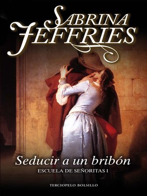 cover image of Seducir a un bribón